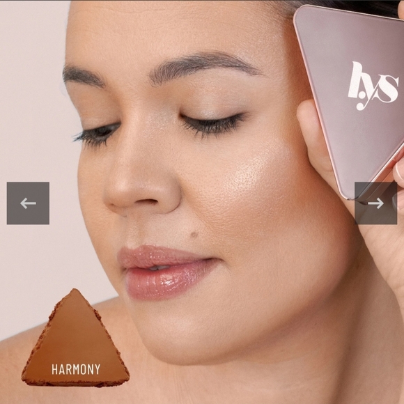 LYS Beauty: No Limits Matte Bronzer ~BNIB - Picture 12 of 14